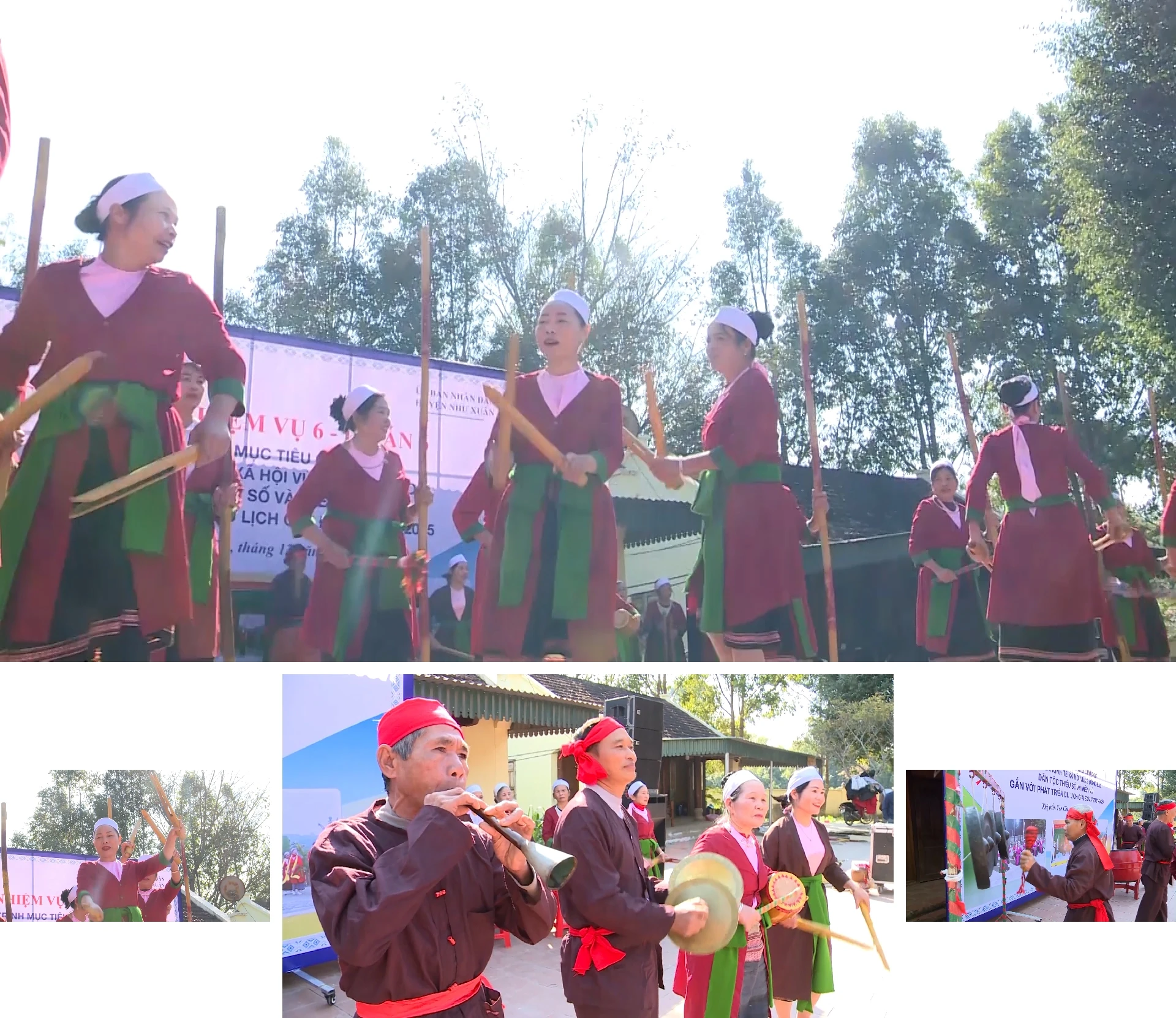 [E - Magazine] Thanh Hóa nâng cao chất lượng văn hoá, y tế, giáo dục - nền tảng phát triển bền vững