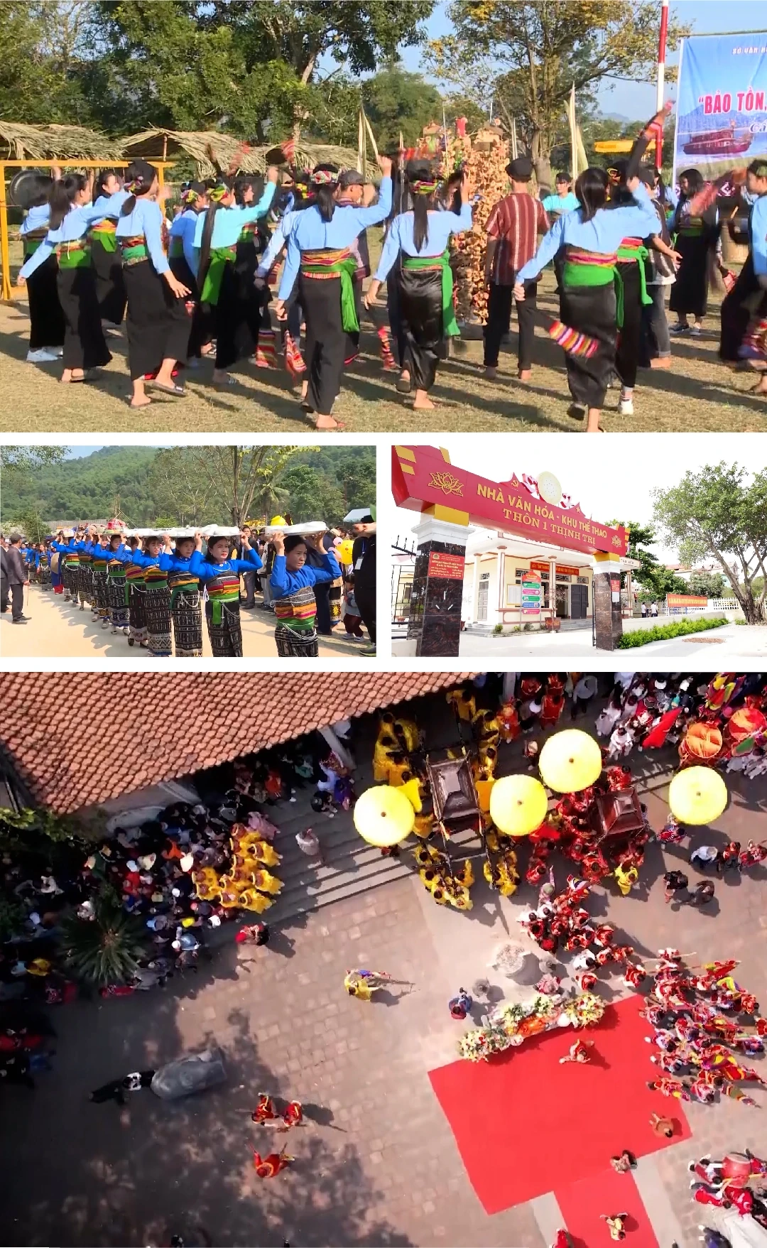 [E - Magazine] Thanh Hóa nâng cao chất lượng văn hoá, y tế, giáo dục - nền tảng phát triển bền vững