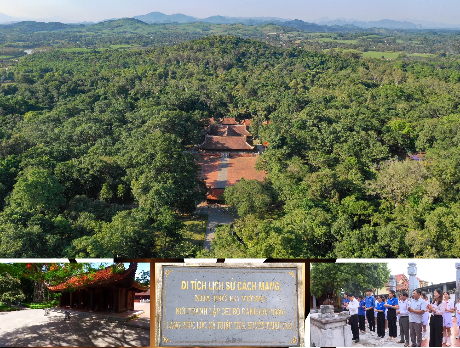 [E - Magazine] Thanh Hóa nâng cao chất lượng văn hoá, y tế, giáo dục - nền tảng phát triển bền vững