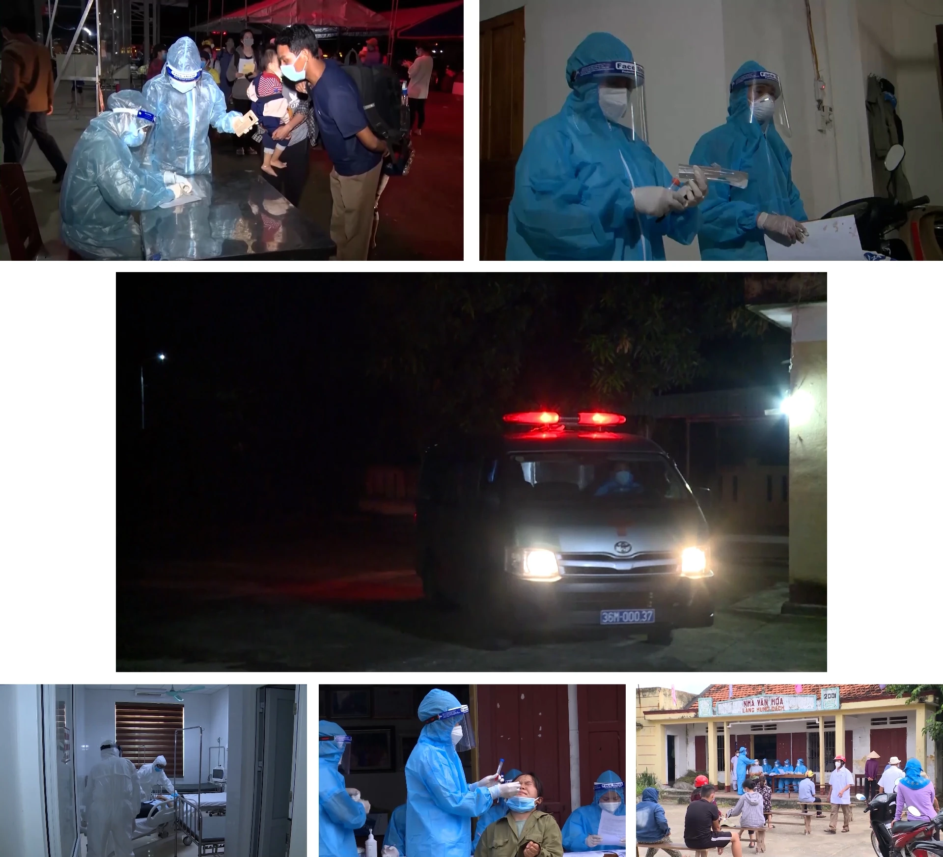 [E - Magazine] Thanh Hóa nâng cao chất lượng văn hoá, y tế, giáo dục - nền tảng phát triển bền vững