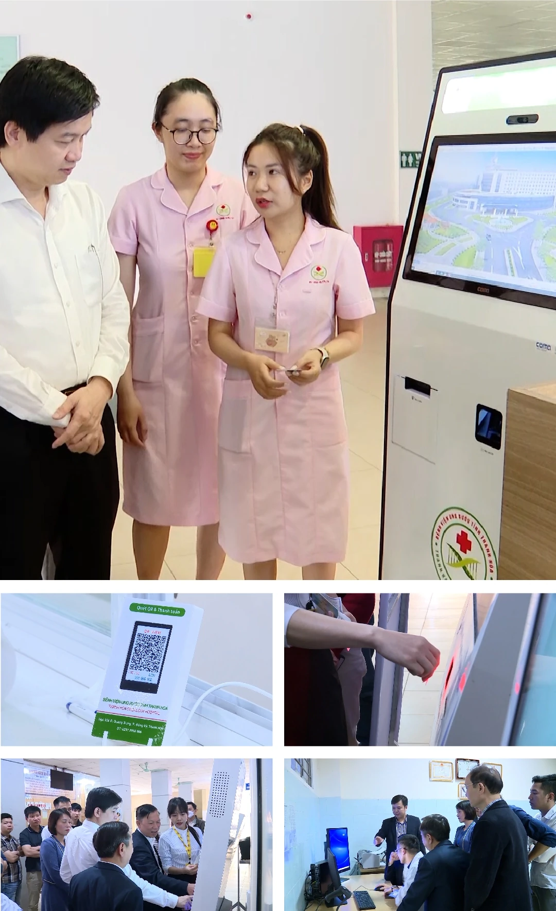 [E - Magazine] Thanh Hóa nâng cao chất lượng văn hoá, y tế, giáo dục - nền tảng phát triển bền vững