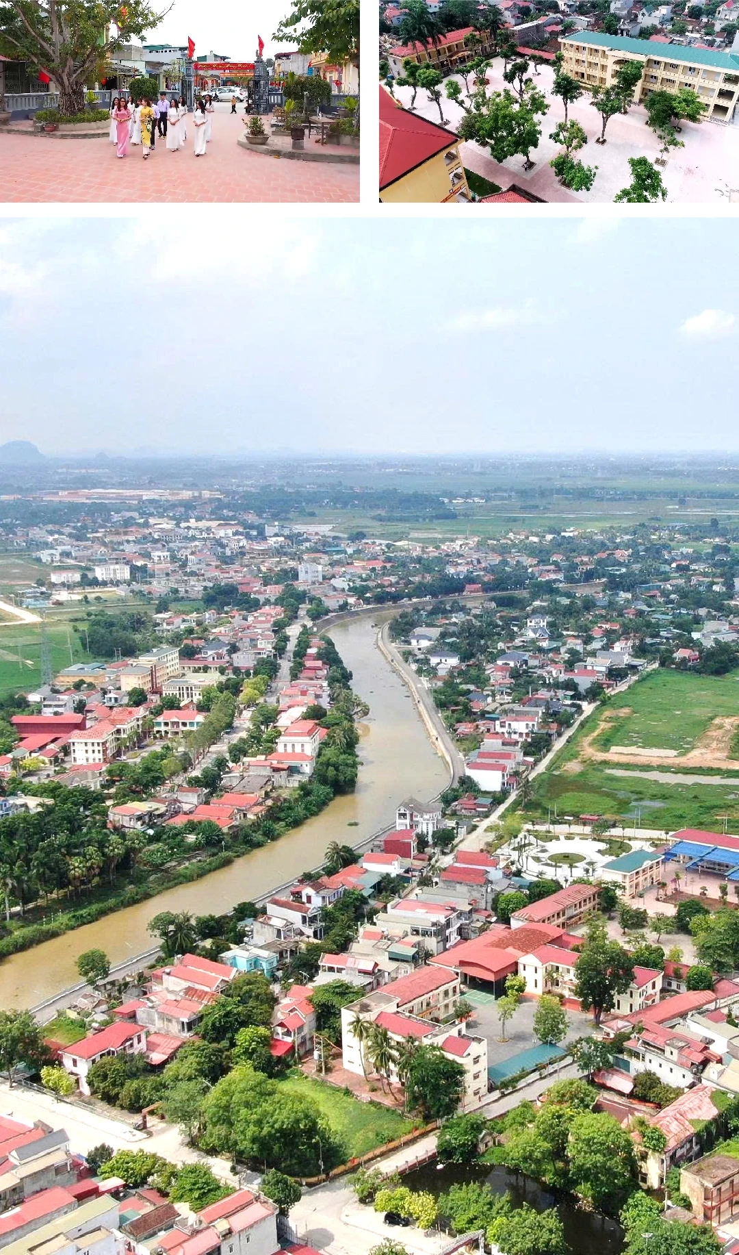 [E - Magazine] Thanh Hóa nâng cao chất lượng văn hoá, y tế, giáo dục - nền tảng phát triển bền vững