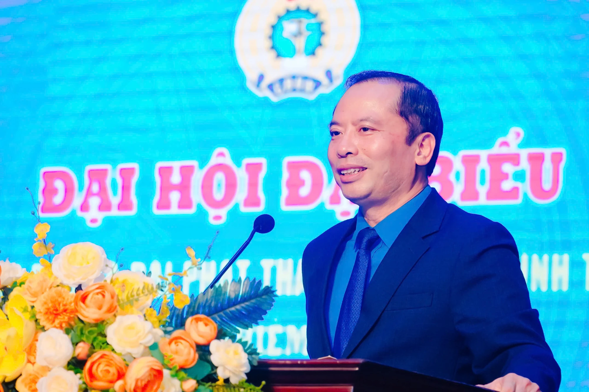 Đổi mới, sáng tạo, xây dựng Công đoàn Báo và Đài phát Thanh - Truyền hình Thanh Hóa vững mạnh