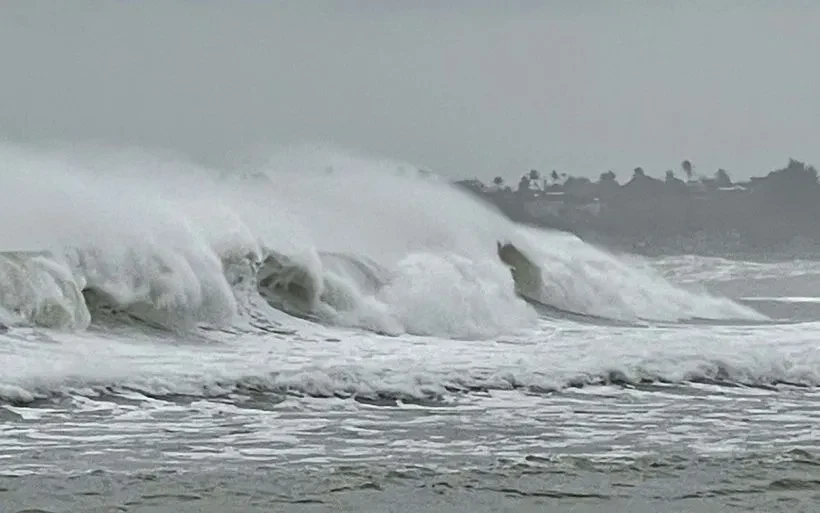 Biển Đông khả năng xuất hiện 1-2 cơn bão, áp thấp nhiệt đới trong 1 tháng tới