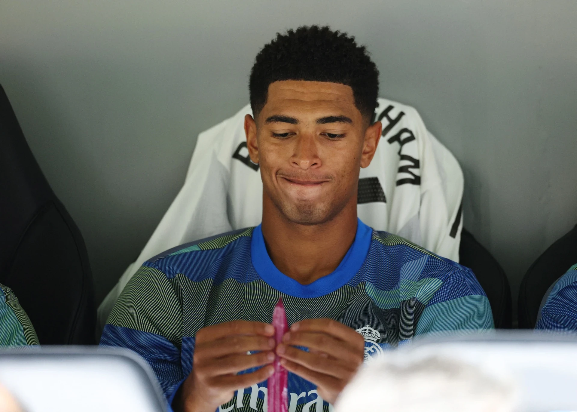 Văn Thuận góp công giúp U23 Việt Nam thắng U23 Trung Quốc; 5 cầu thủ Real Madrid bất mãn với HLV Xabi Alonso