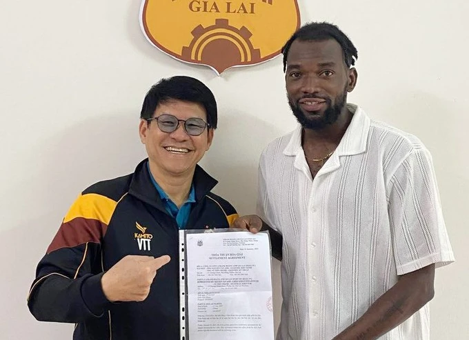 Đông Á Thanh Hóa từng thoát án phạt cấm chuyển nhượng như thế nào?