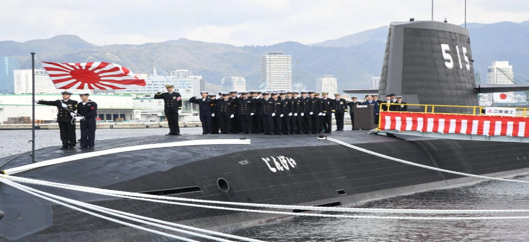 Nhật Bản xem xét điều chỉnh các nguyên tắc không vũ khí hạt nhân