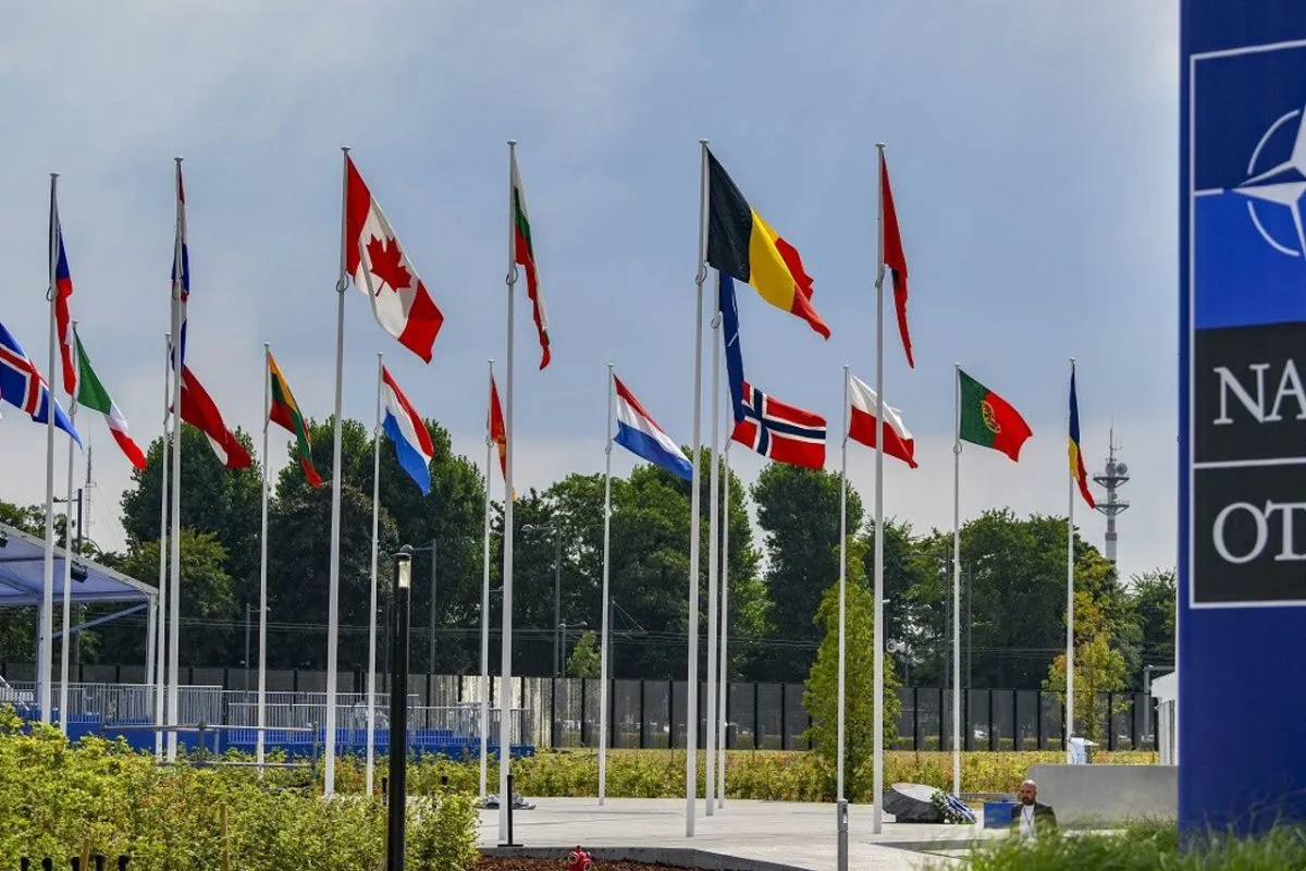 NATO tổ chức tập trận chống tàu ngầm tại Biển Baltic