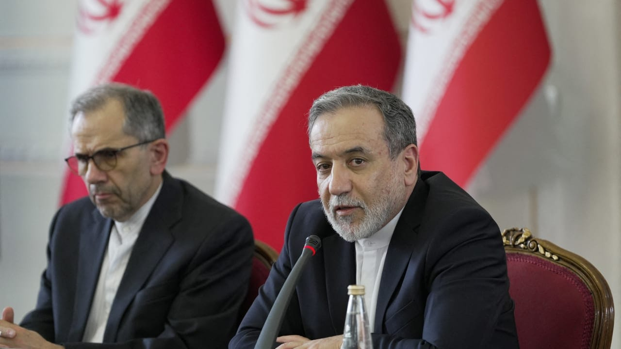 Iran kêu gọi LHQ trừng phạt Mỹ và Israel vì các vụ tấn công quân sự vào cơ sở hạt nhân