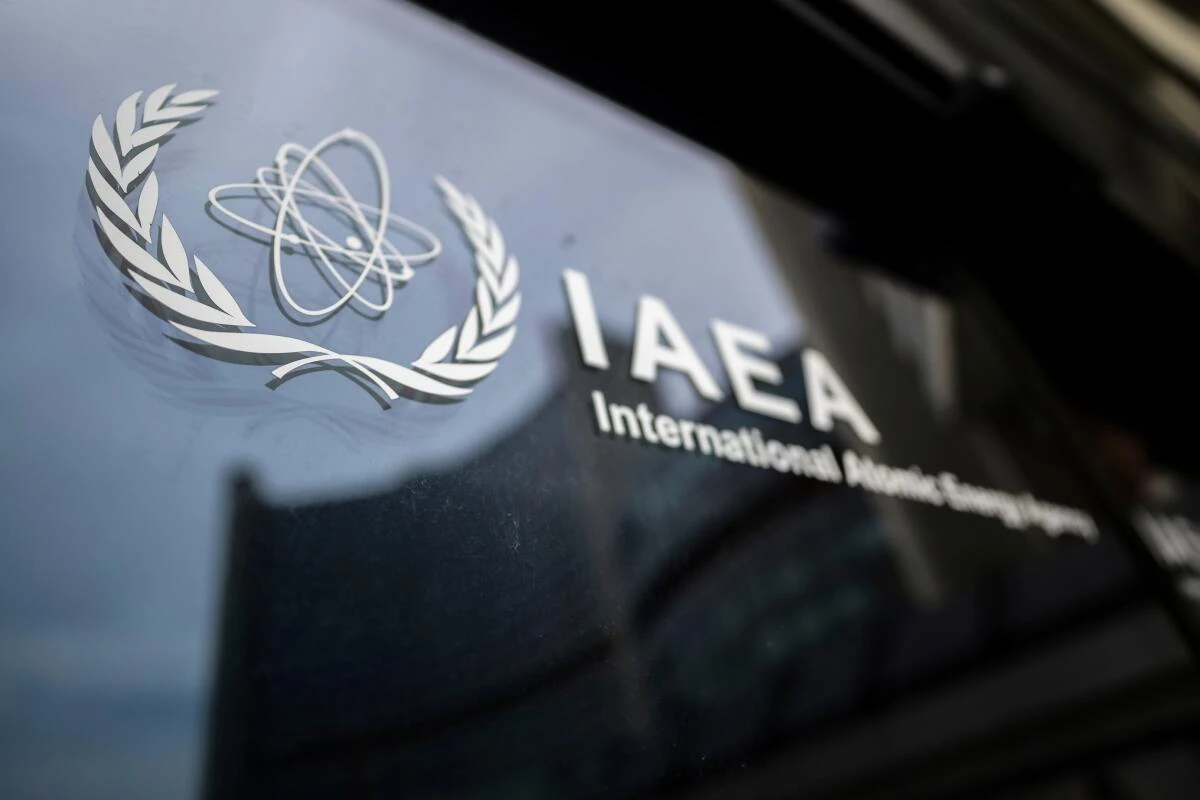 IAEA “ mất dấu” một số cơ sở hạt nhân của Iran, cảnh báo về kho uranium gần mức vũ khí