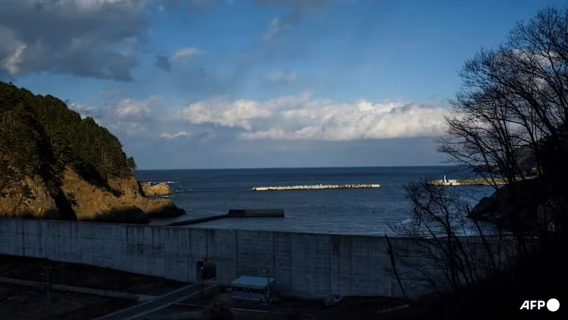 Nhật Bản ghi nhận sóng thần