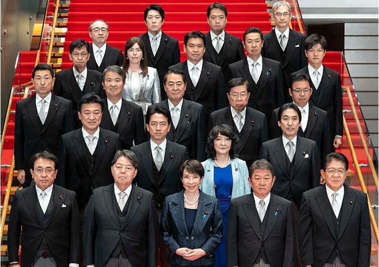 Nhật Bản: Chính quyền thủ tướng Takaichi duy trì mức độ tín nhiệm cao chưa từng có