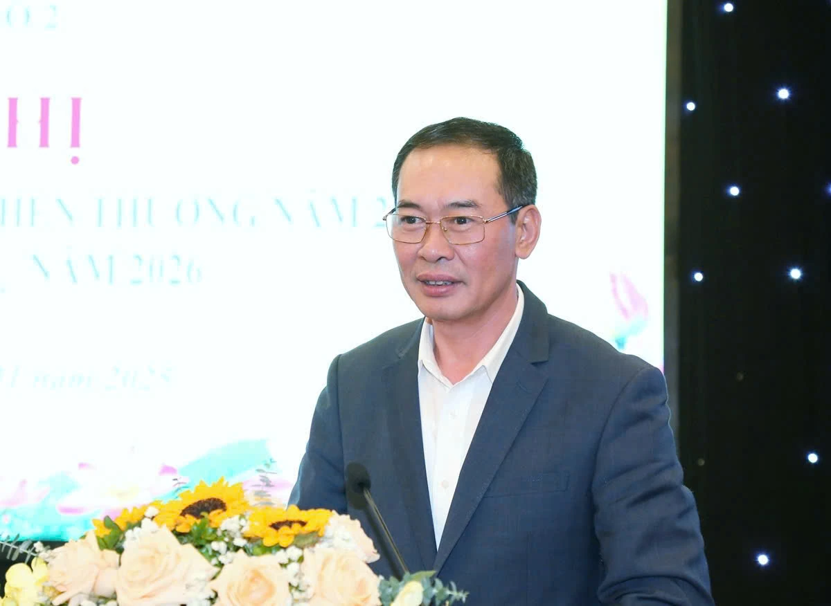 Tạo động lực mới để thực hiện hiệu quả các nhiệm vụ công tác tổ chức xây dựng Đảng