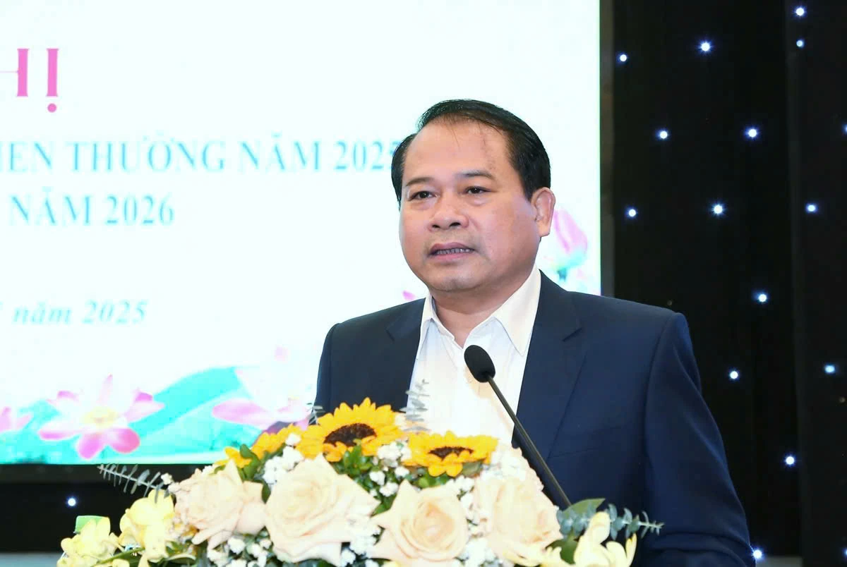 Tạo động lực mới để thực hiện hiệu quả các nhiệm vụ công tác tổ chức xây dựng Đảng