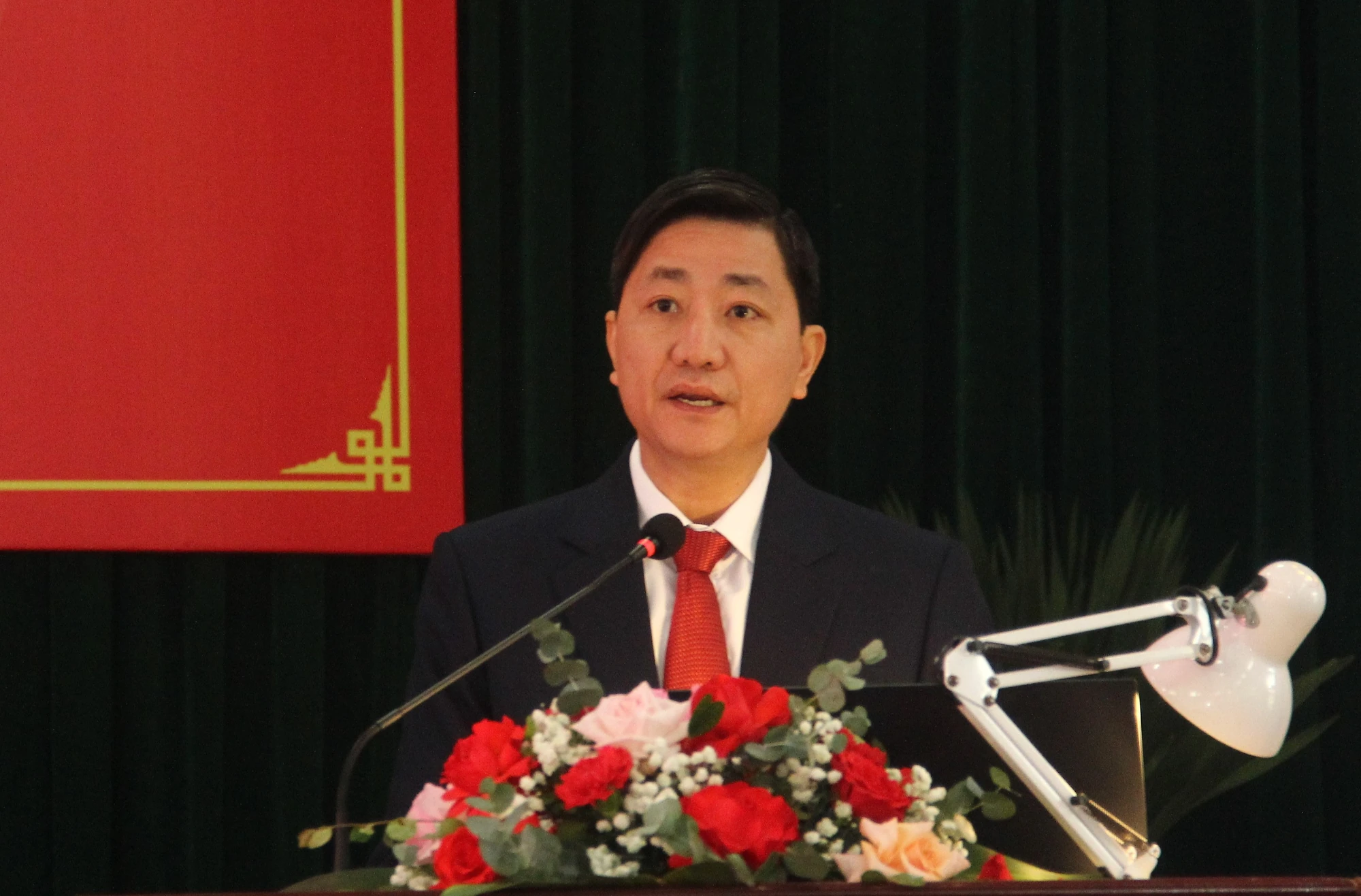 Phường Quảng Phú tổ chức chung kết cuộc thi tìm hiểu nghị quyết đại hội đảng các cấp