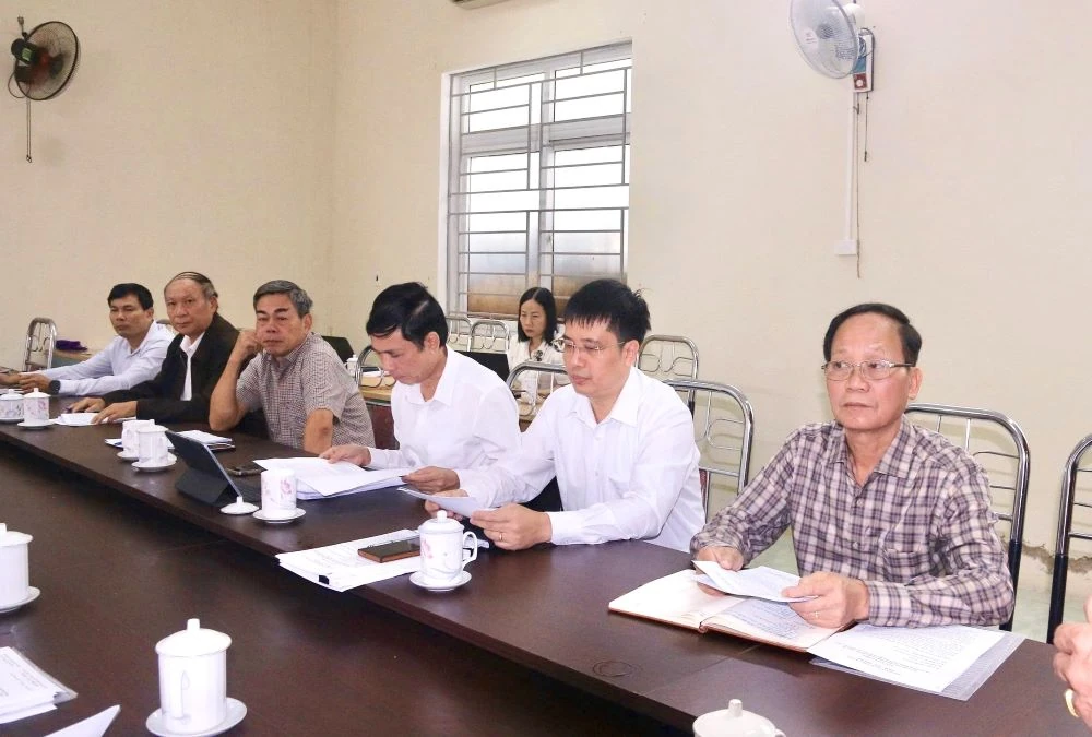 Phản biện Đề án phát triển hợp tác xã nông nghiệp giai đoạn 2026-2030