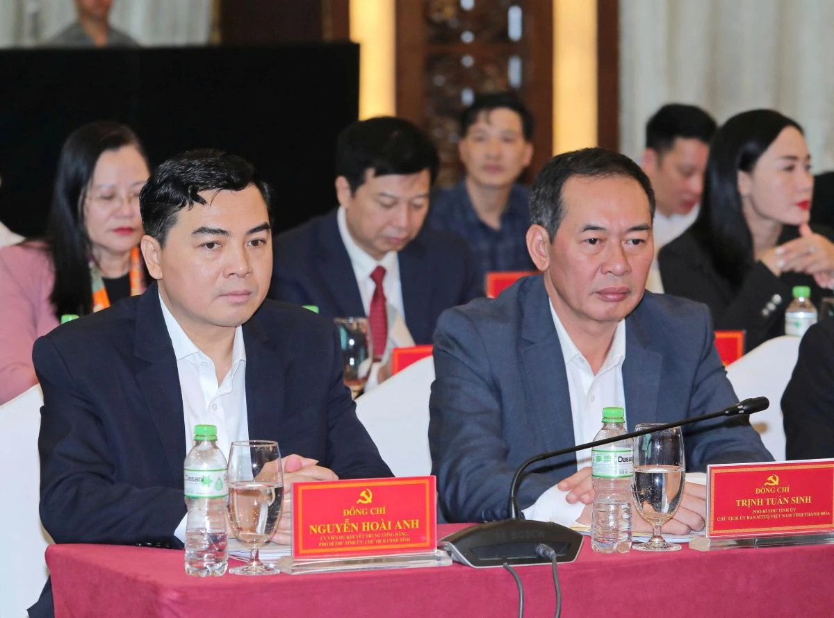 Tiếp tục đổi mới và nâng cao chất lượng sinh hoạt chi bộ trong kỷ nguyên mới