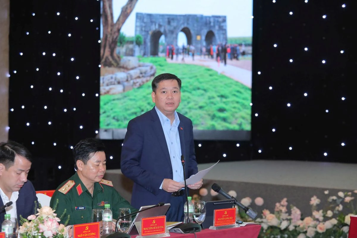 Tiếp tục đổi mới và nâng cao chất lượng sinh hoạt chi bộ trong kỷ nguyên mới