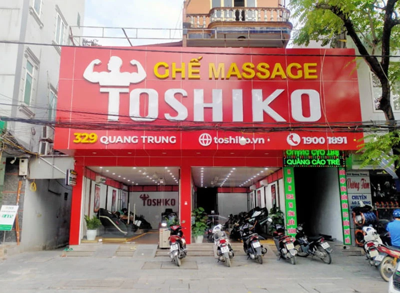 Toshiko: Bí quyết giúp các gia đình Thanh Hóa chăm sóc sức khỏe tại nhà hiệu quả