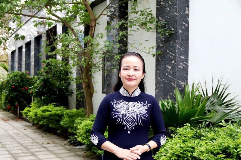 Ra mắt ứng dụng “Trợ lý AI - Phụ nữ Thanh Hóa sống tự tin - hiểu Luật”