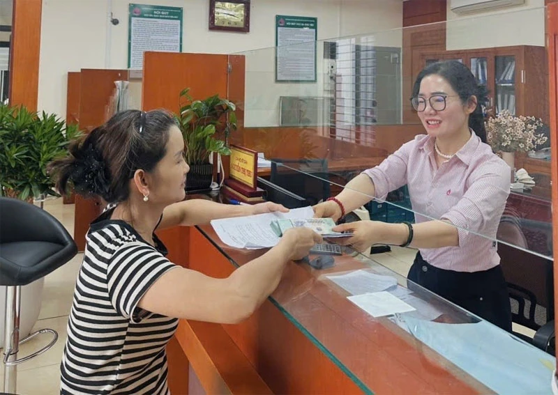 Đồng hành phát triển nguồn nhân lực tại địa phương