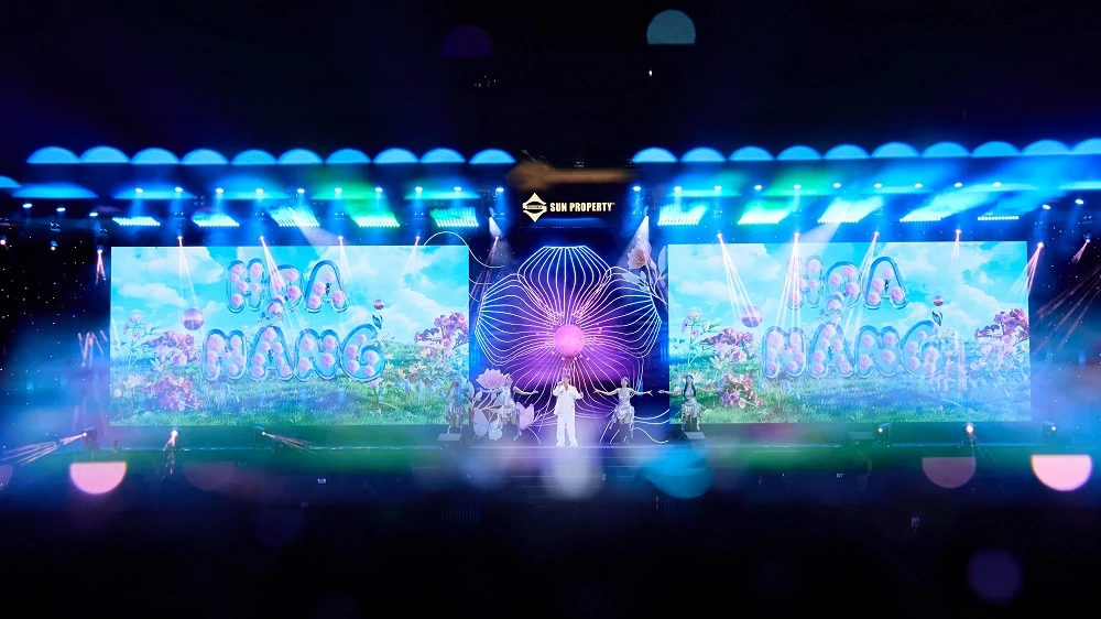 Quỹ sản phẩm mới đô thị Sun Group Nam Hà Nội tạo sức hút lớn trên thị trường