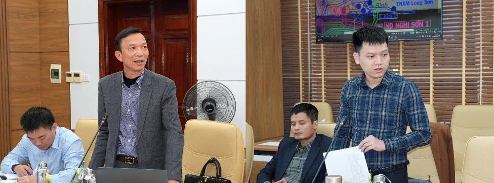 Kiến tạo nền tảng lưới điện 220kV cho giai đoạn bứt phá mới của tỉnh Thanh Hóa