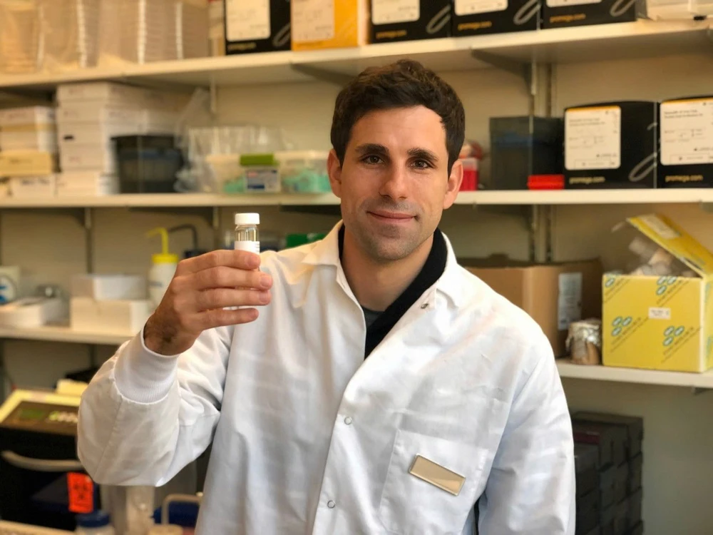 Những ngôi sao khoa học nào sẽ thắp sáng bầu trời tri thức tại Tuần lễ VinFuture 2025?