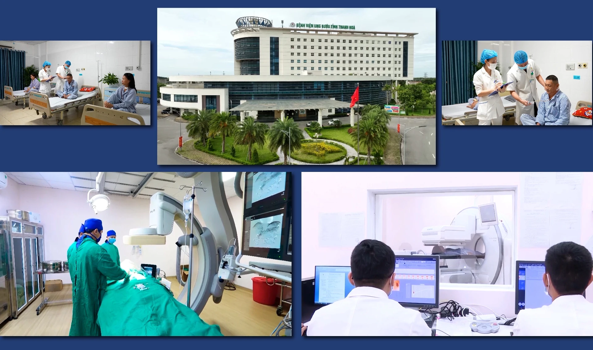 [E - Magazine] Thanh Hóa nâng cao chất lượng văn hoá, y tế, giáo dục - nền tảng phát triển bền vững