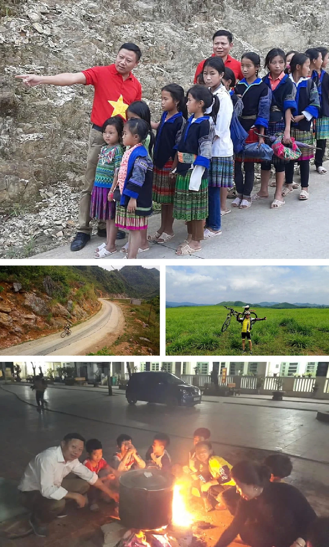 [E - Magazine] Người thầy của những điều đặc biệt