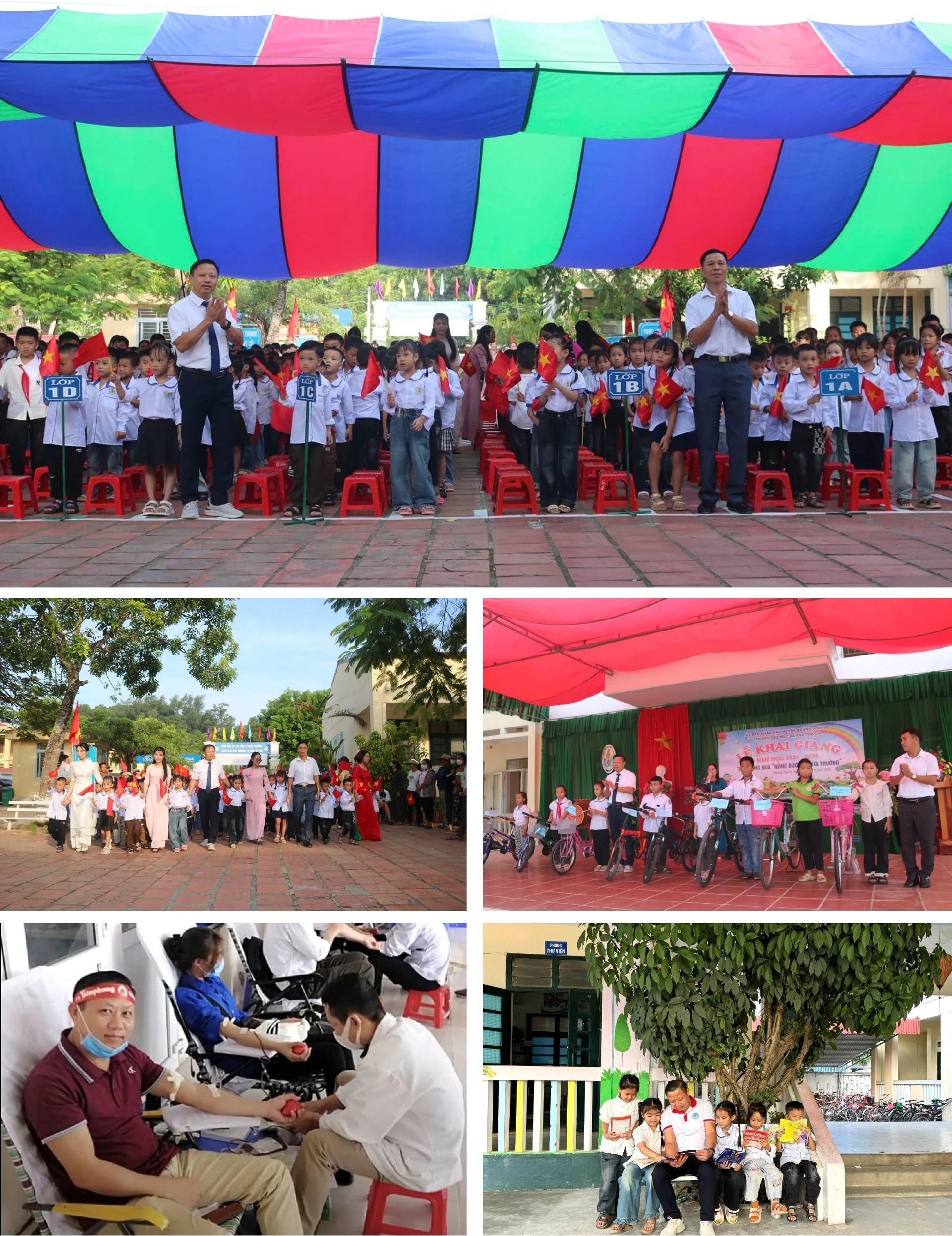 [E - Magazine] Người thầy của những điều đặc biệt