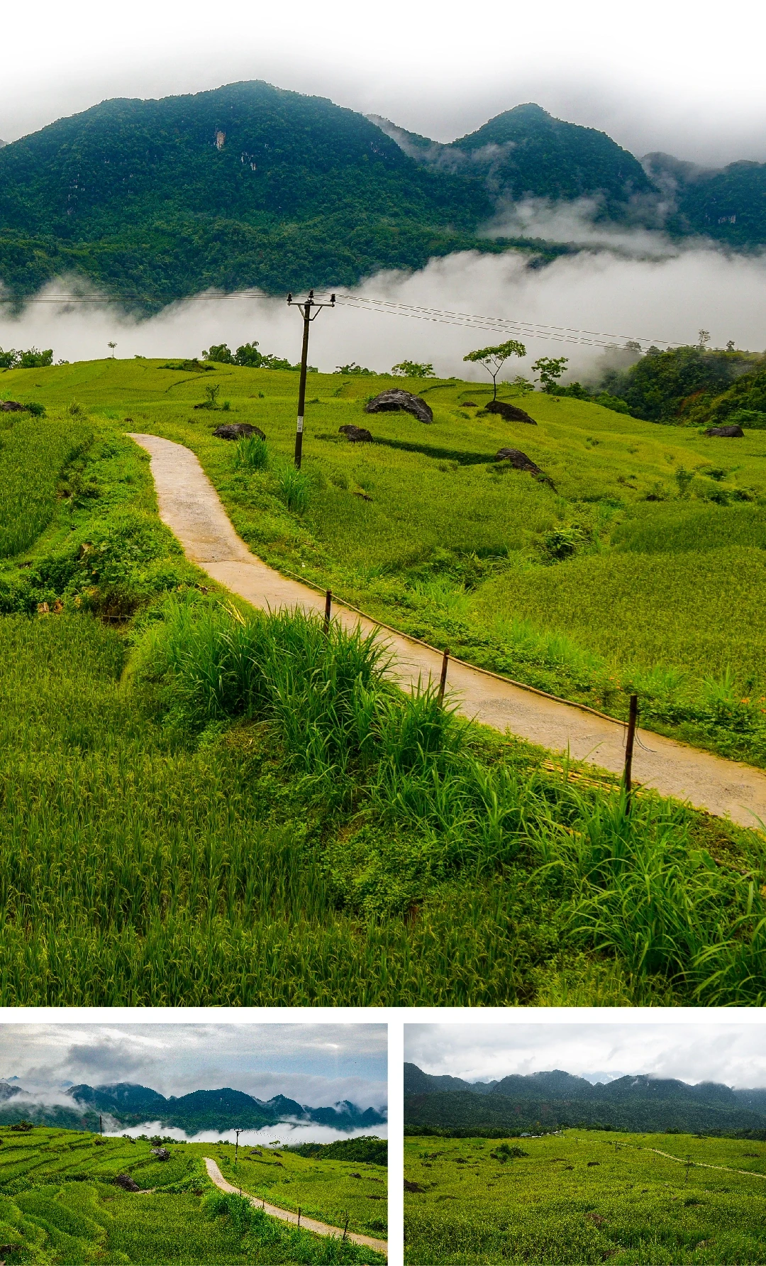[E - Magazine] Những “người mẹ đặc biệt” gieo chữ nơi “thâm sơn cùng cốc”