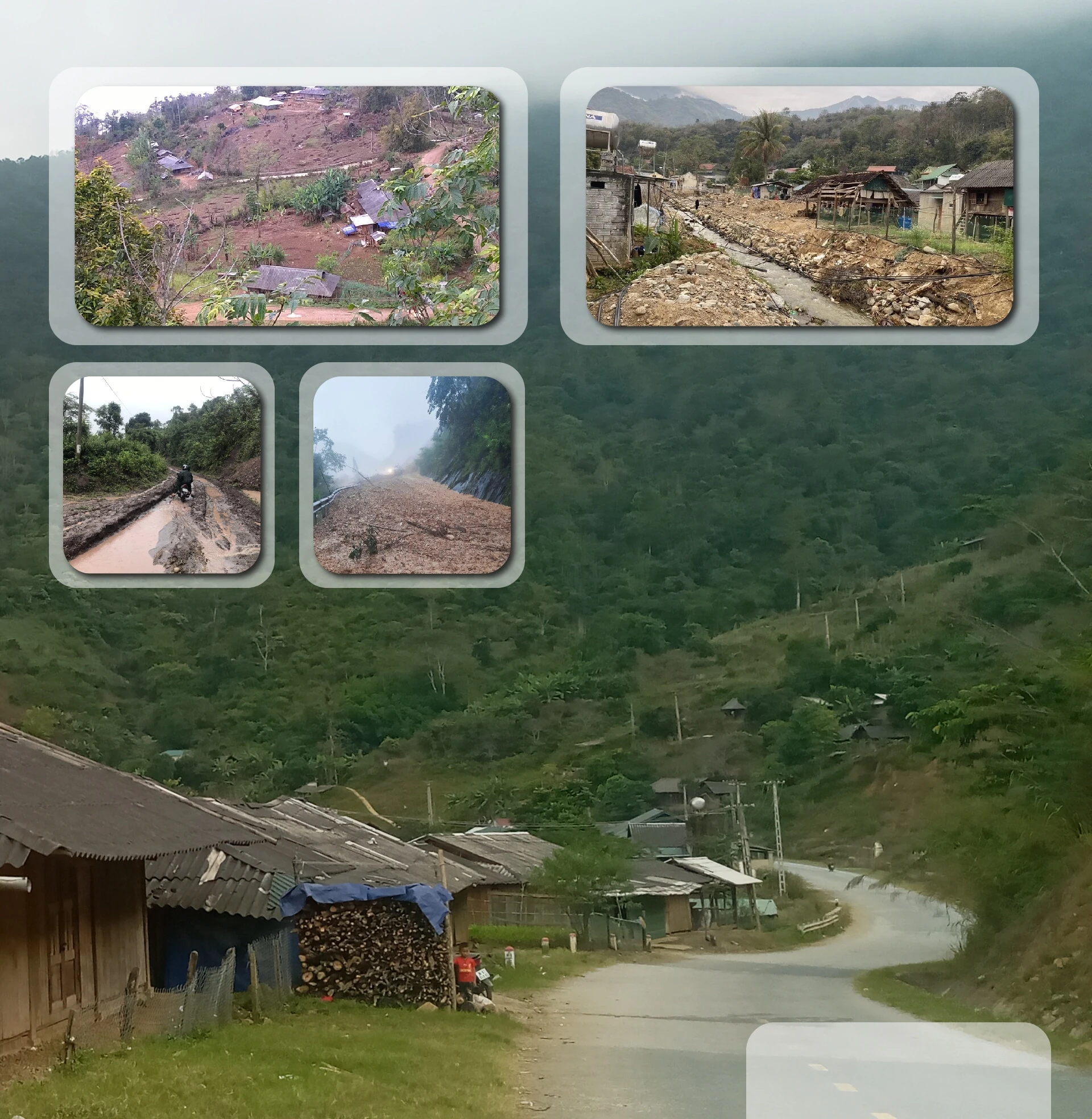 [E - Magazine] Những “người mẹ đặc biệt” gieo chữ nơi “thâm sơn cùng cốc”