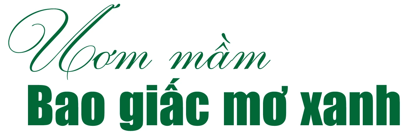 [E - Magazine] Những “người mẹ đặc biệt” gieo chữ nơi “thâm sơn cùng cốc”