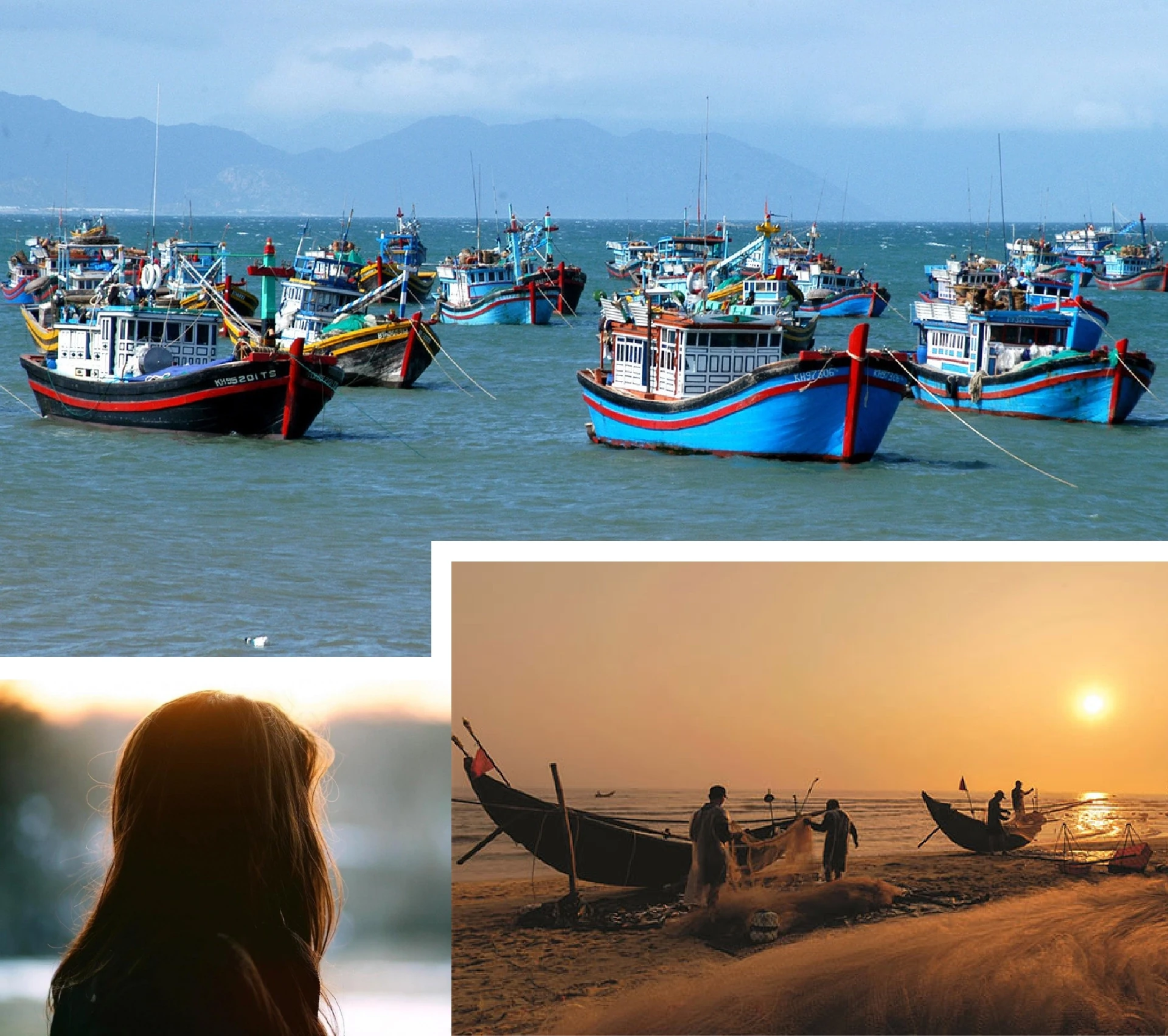 [E-magazin]: Những ngả đường có nắng