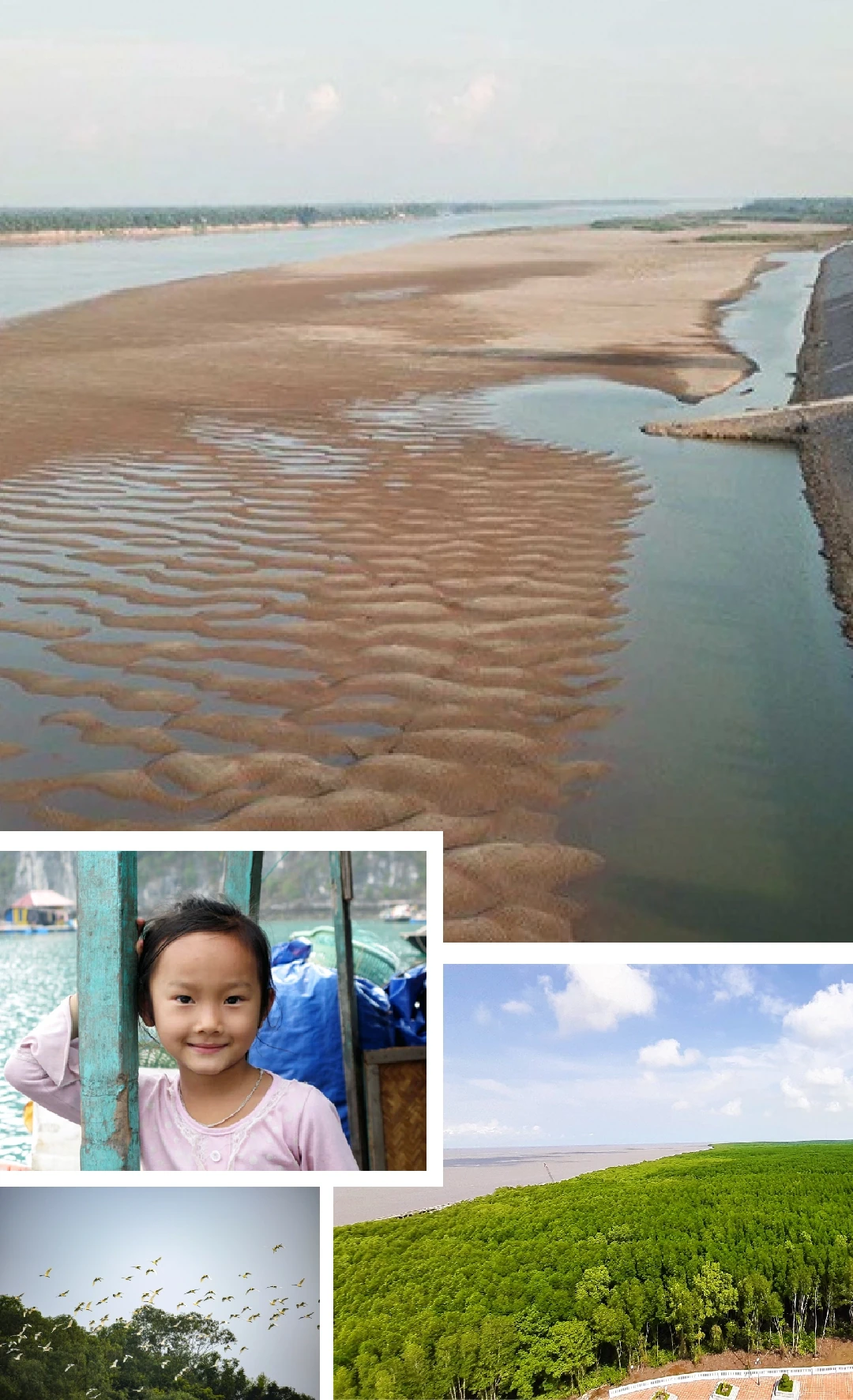 [E-magazin]: Những ngả đường có nắng