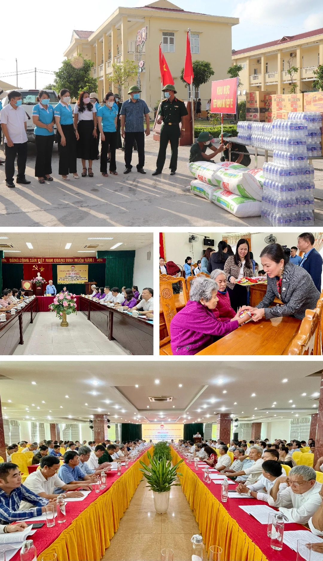 [E - Magazine] Tăng cường đồng thuận xã hội, vì mục tiêu xây dựng tỉnh Thanh Hóa giàu đẹp, văn minh, hạnh phúc