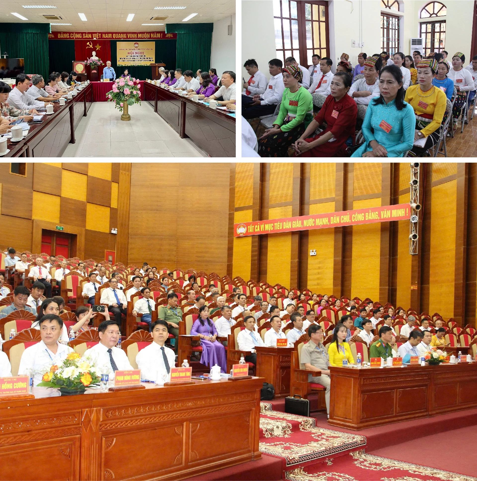 [E - Magazine] Tăng cường đồng thuận xã hội, vì mục tiêu xây dựng tỉnh Thanh Hóa giàu đẹp, văn minh, hạnh phúc