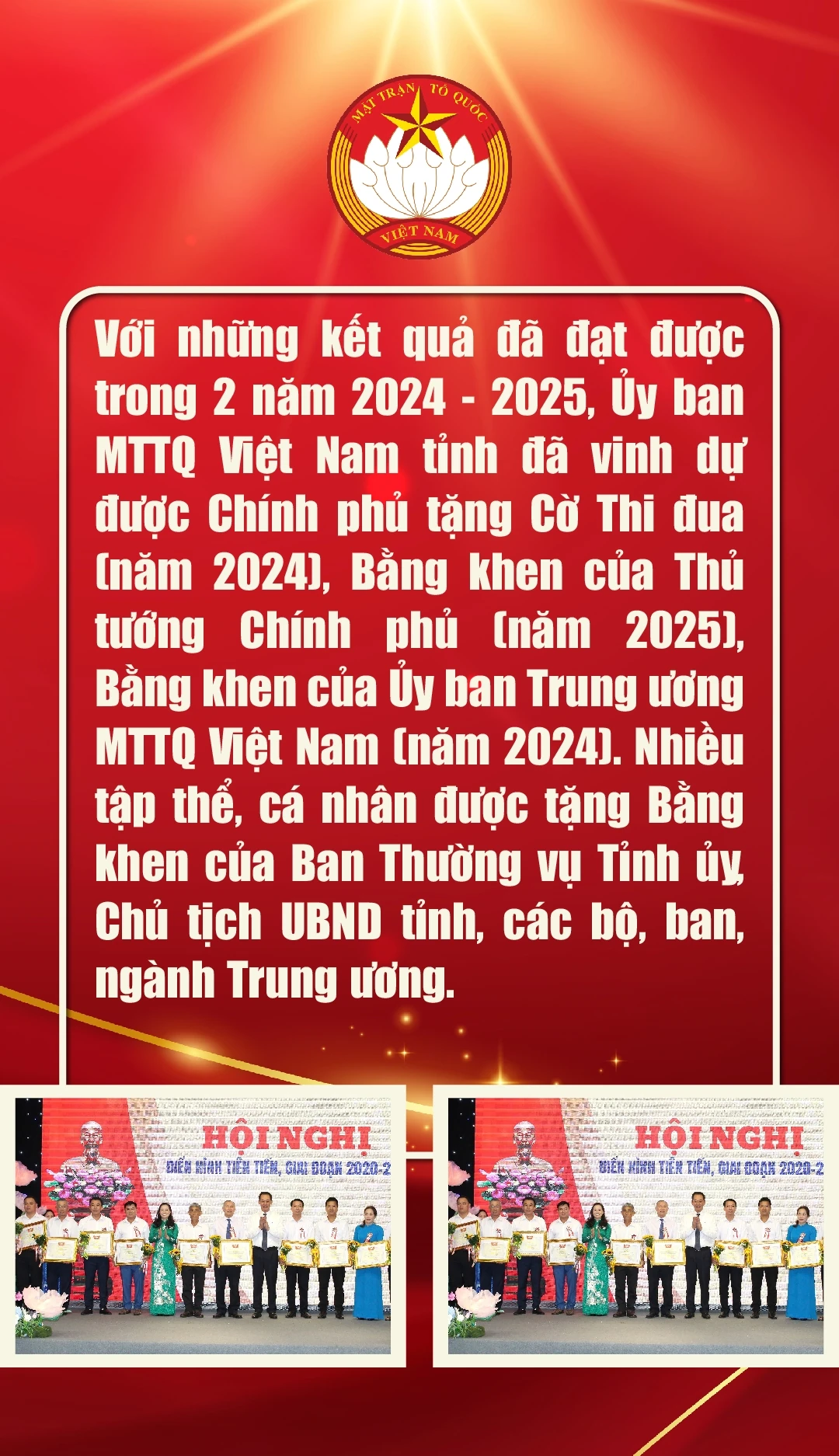 [E - Magazine] Tăng cường đồng thuận xã hội, vì mục tiêu xây dựng tỉnh Thanh Hóa giàu đẹp, văn minh, hạnh phúc