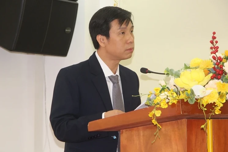 Xây dựng Trường Cao đẳng Nông nghiệp Thanh Hóa thành trường chất lượng cao