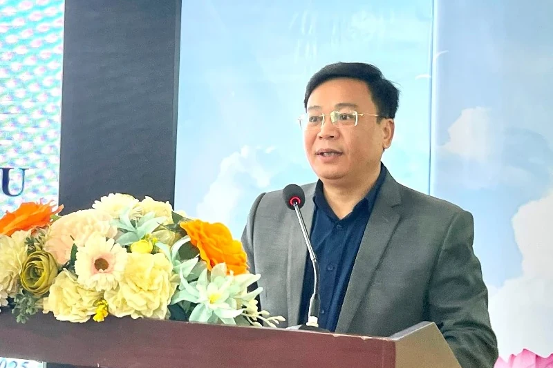 Bồi dưỡng nghiệp vụ công tác tín ngưỡng, tôn giáo cho 200 cán bộ cấp xã