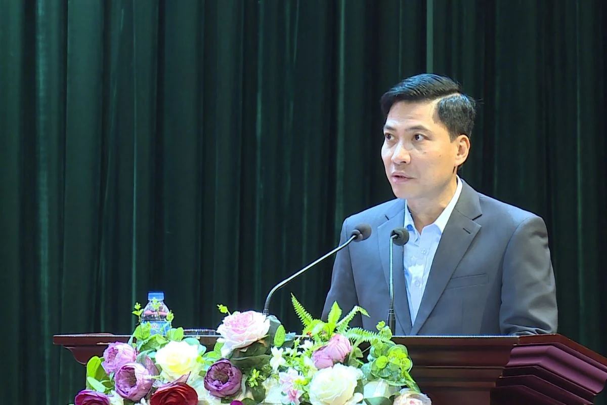 Ban Chấp hành Đảng bộ phường Hạc Thành thảo luận về giải pháp thực hiện nhiệm vụ năm 2026 và các năm tiếp theo