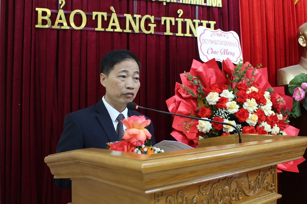 Tọa đàm kỷ niệm 20 năm Ngày Di sản Văn hóa Việt Nam