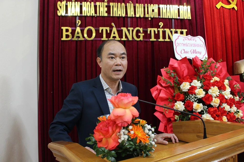 Tọa đàm kỷ niệm 20 năm Ngày Di sản Văn hóa Việt Nam