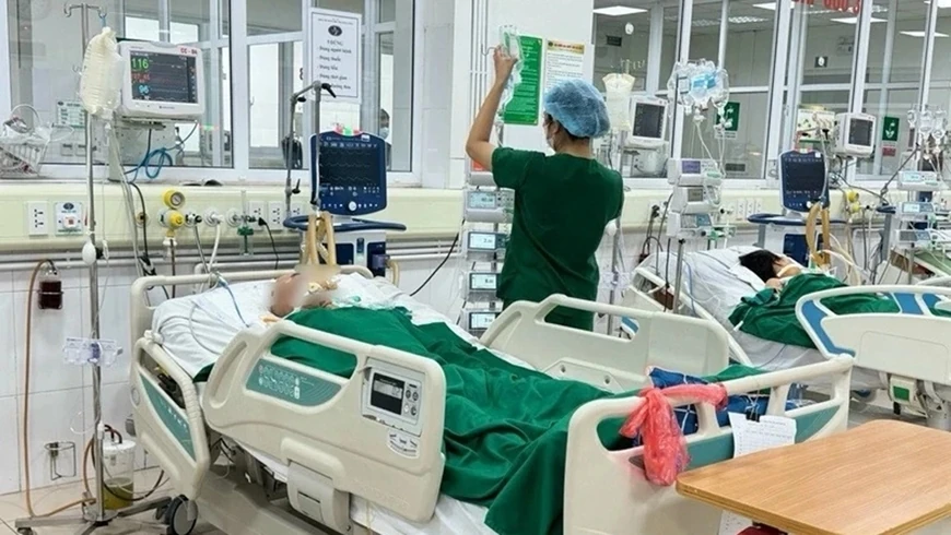 Bộ Y tế khuyến cáo người dân không tự ý mua và sử dụng thuốc kháng virus cúm