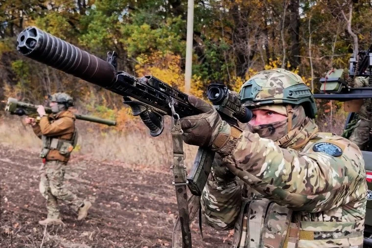 Kế hoạch hòa bình 28 điểm: Mỹ - Nga tính lại ván cờ, Ukraine đứng trước ngã rẽ sinh tử