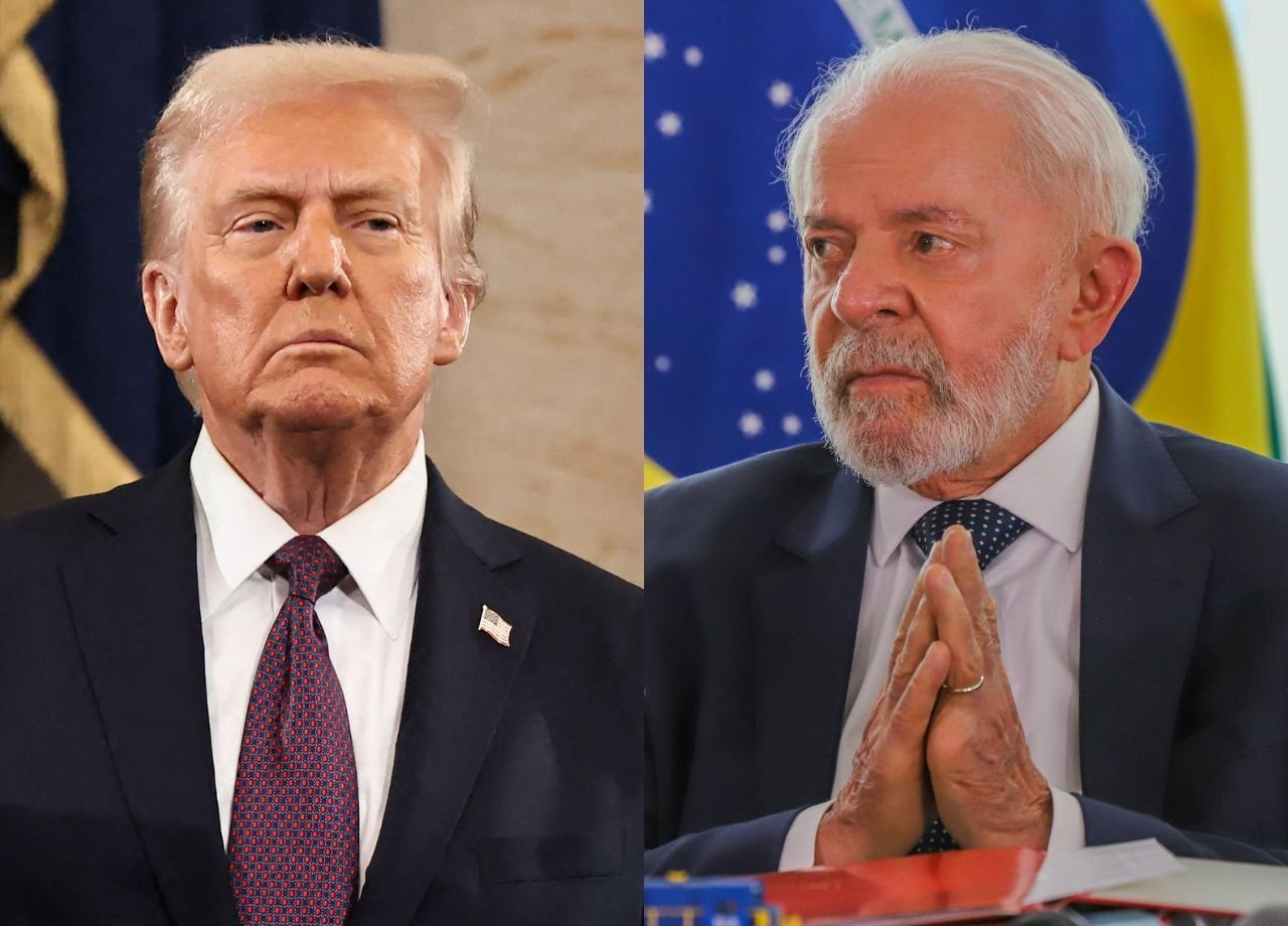 Mỹ bỏ thuế bổ sung 40% với nhiều mặt hàng nông sản của Brazil