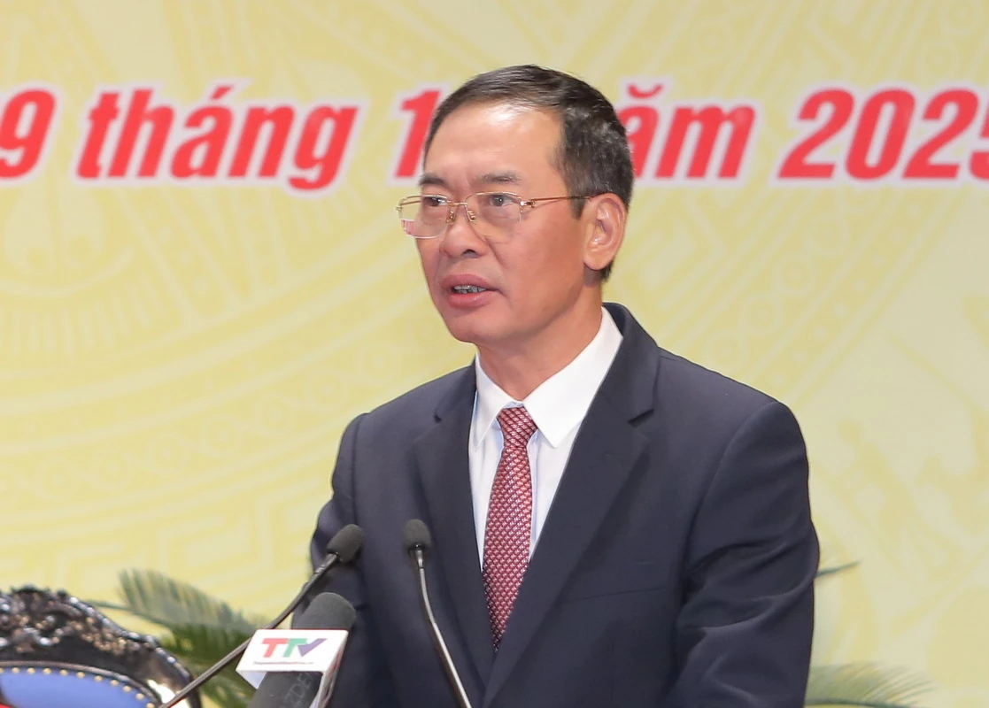 [Cập nhật] Đại hội đại biểu MTTQ Việt Nam tỉnh Thanh Hóa lần thứ XVI: Khơi dậy sức mạnh đại đoàn kết, tăng cường đồng thuận xã hội, vì mục tiêu phát triển nhanh và bền vững