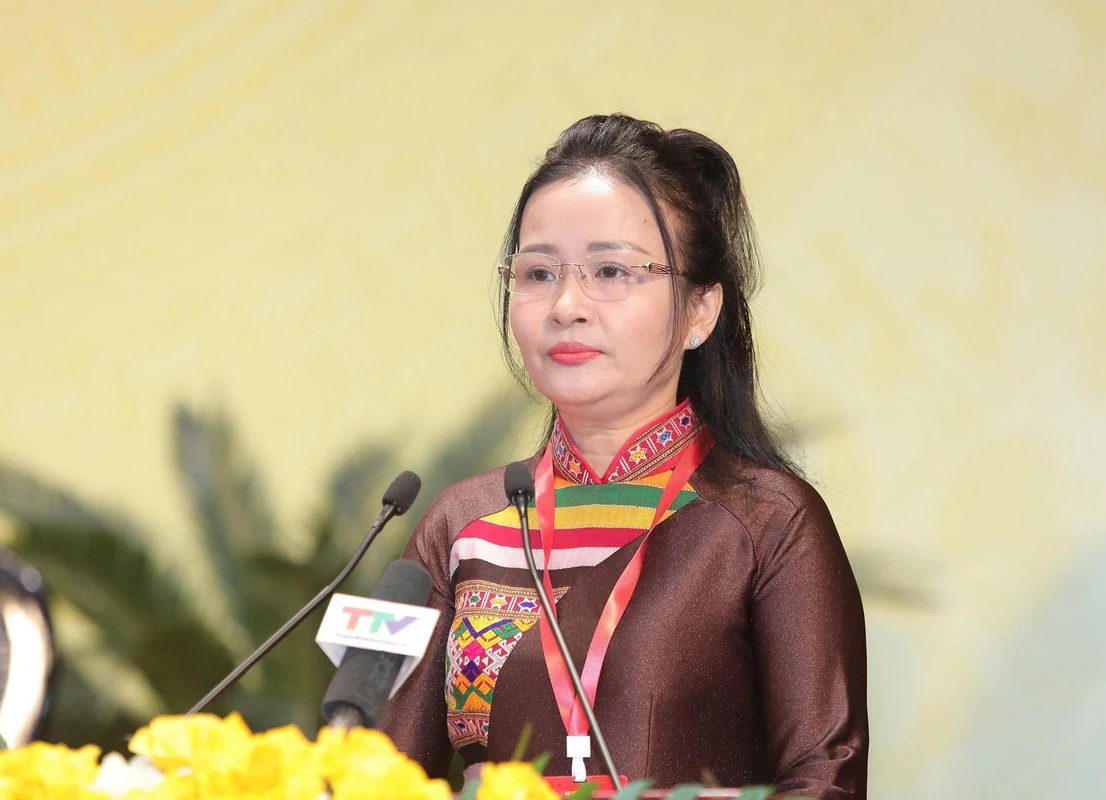 Đại hội đại biểu MTTQ Việt Nam tỉnh Thanh Hóa lần thứ XVI: Khơi dậy sức mạnh đại đoàn kết, tăng cường đồng thuận xã hội, vì mục tiêu phát triển nhanh và bền vững