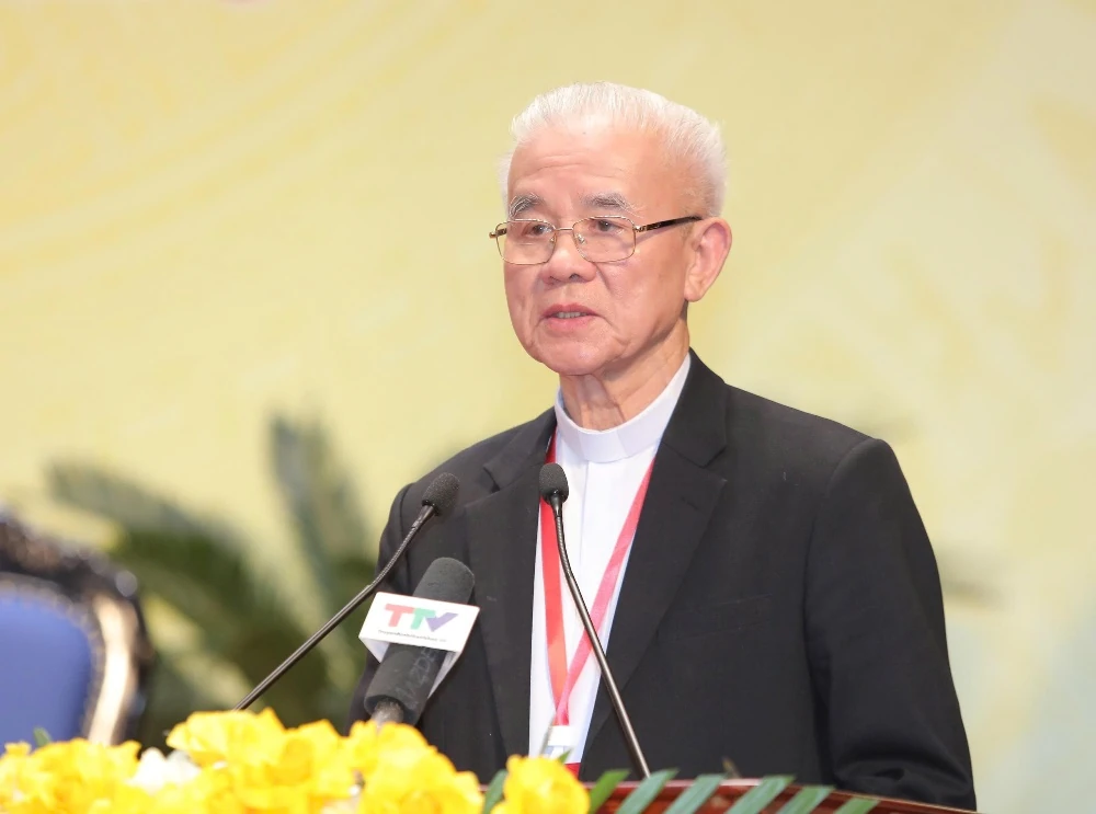 Nhiều tham luận quan trọng tại Đại hội đại biểu MTTQ Việt Nam tỉnh Thanh Hóa lần thứ XVI
